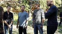 NCIS Los Angeles